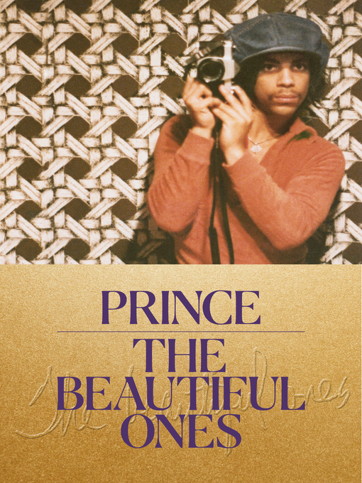 Title details for The Beautiful Ones by Prince - Wait list